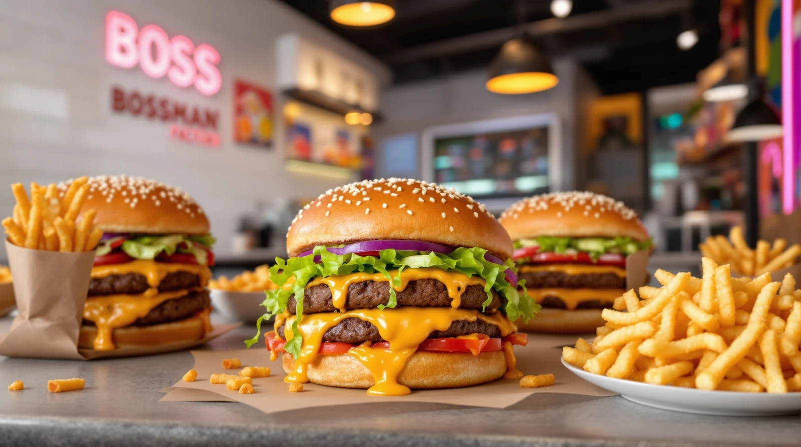 Free Birthday Meal